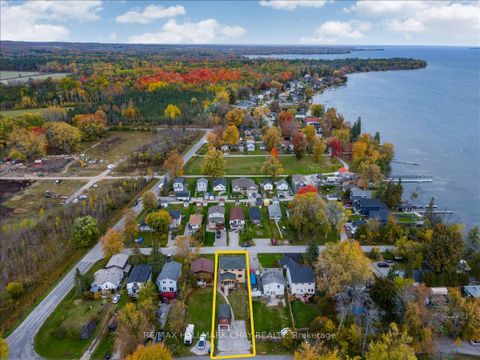 Photo 21 at 1063 WOOD Street, Rural Innisfil, Innisfil