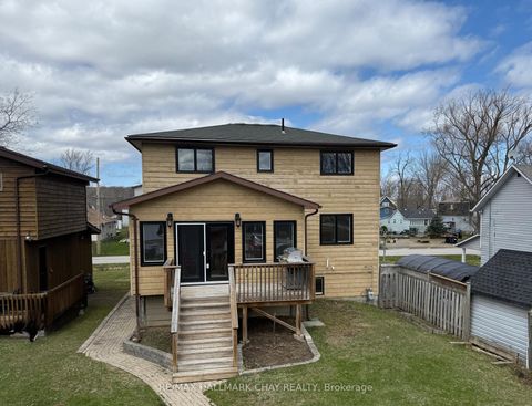 Photo 22 at 1063 WOOD Street, Rural Innisfil, Innisfil