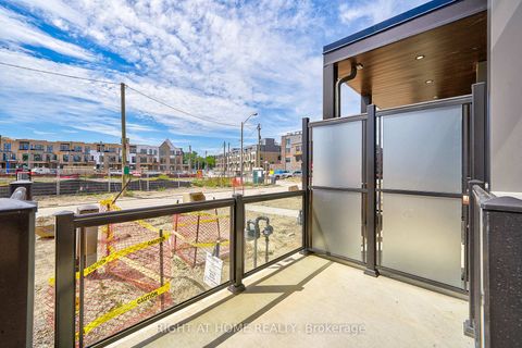 Photo 1 at 80 Green Gardens Boulevard, Lawrence, Toronto