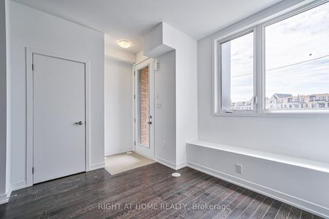 Photo 3 at 80 Green Gardens Boulevard, Lawrence, Toronto