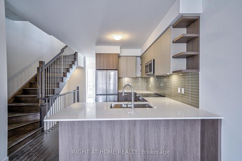 Photo 5 at 80 Green Gardens Boulevard, Lawrence, Toronto