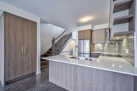 Photo 9 at 80 Green Gardens Boulevard, Lawrence, Toronto