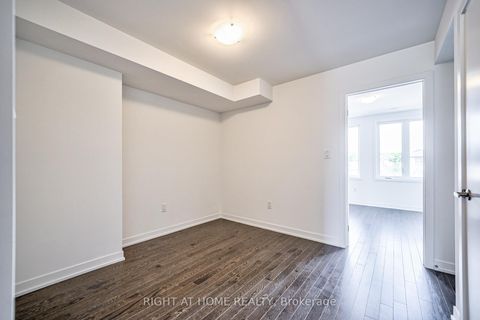 Photo 11 at 80 Green Gardens Boulevard, Lawrence, Toronto