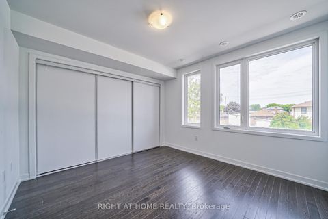 Photo 14 at 80 Green Gardens Boulevard, Lawrence, Toronto