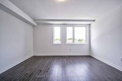 Photo 22 at 80 Green Gardens Boulevard, Lawrence, Toronto