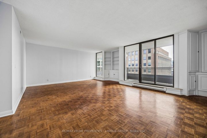 Photo 5 at 805 - 55 Prince Arthur Avenue, Annex, Toronto