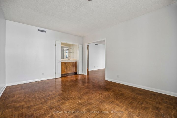 Photo 11 at 805 - 55 Prince Arthur Avenue, Annex, Toronto