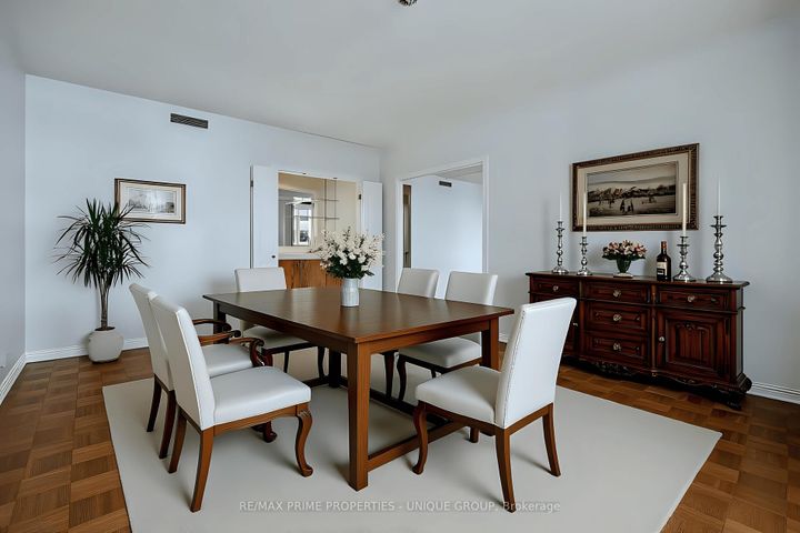 Photo 12 at 805 - 55 Prince Arthur Avenue, Annex, Toronto