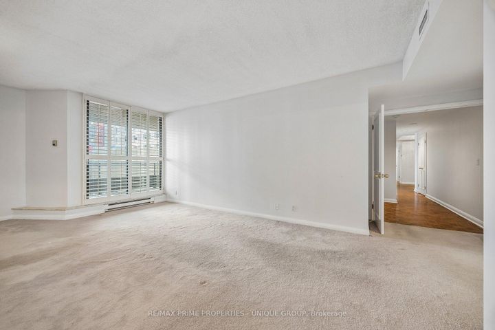 Photo 20 at 805 - 55 Prince Arthur Avenue, Annex, Toronto