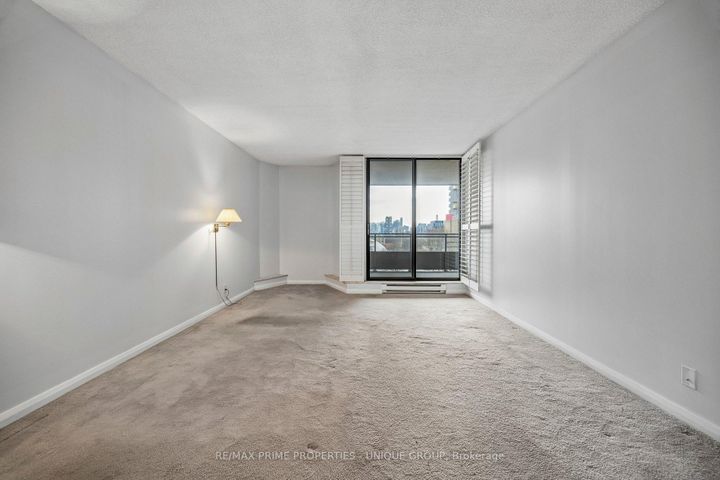 Photo 23 at 805 - 55 Prince Arthur Avenue, Annex, Toronto