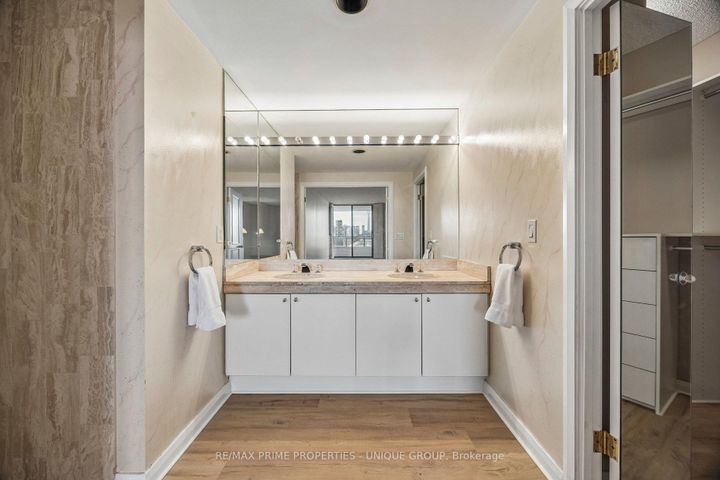 Photo 25 at 805 - 55 Prince Arthur Avenue, Annex, Toronto