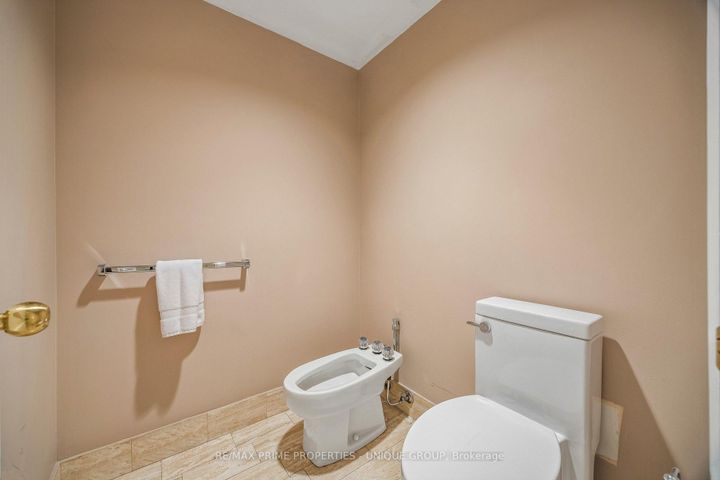 Photo 28 at 805 - 55 Prince Arthur Avenue, Annex, Toronto