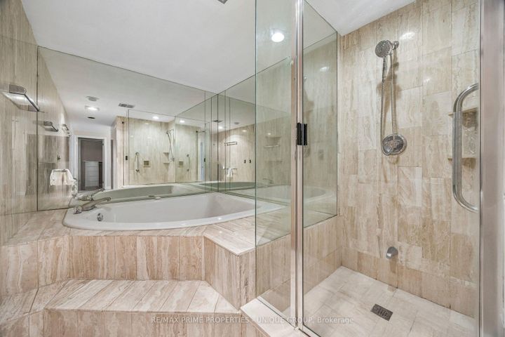 Photo 29 at 805 - 55 Prince Arthur Avenue, Annex, Toronto