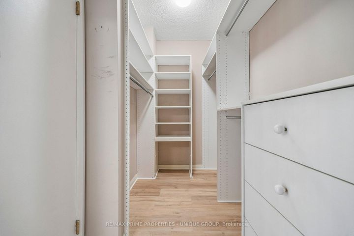 Photo 30 at 805 - 55 Prince Arthur Avenue, Annex, Toronto