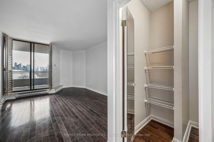 Photo 31 at 805 - 55 Prince Arthur Avenue, Annex, Toronto