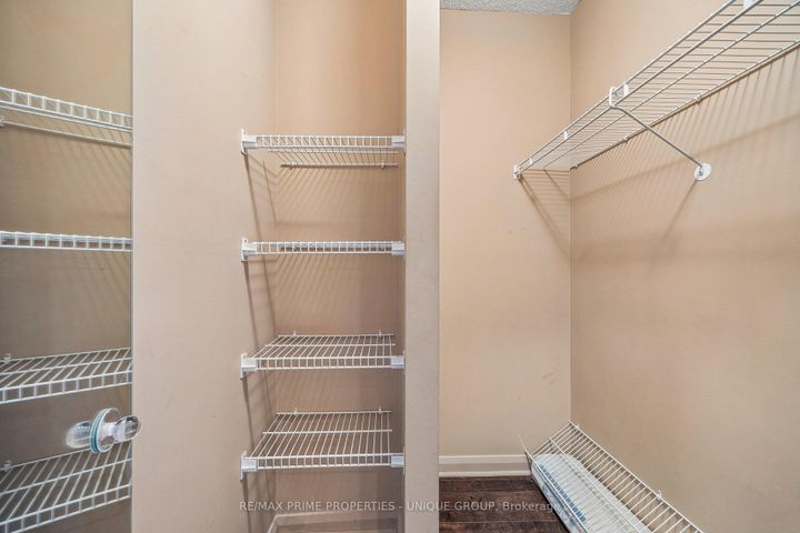 Photo 35 at 805 - 55 Prince Arthur Avenue, Annex, Toronto