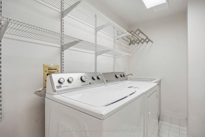 Photo 37 at 805 - 55 Prince Arthur Avenue, Annex, Toronto