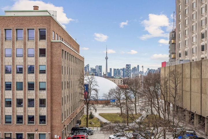 Photo 38 at 805 - 55 Prince Arthur Avenue, Annex, Toronto