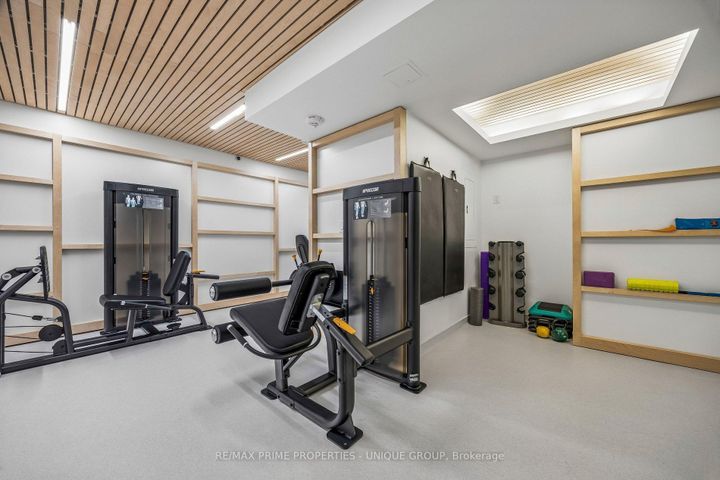 Photo 43 at 805 - 55 Prince Arthur Avenue, Annex, Toronto