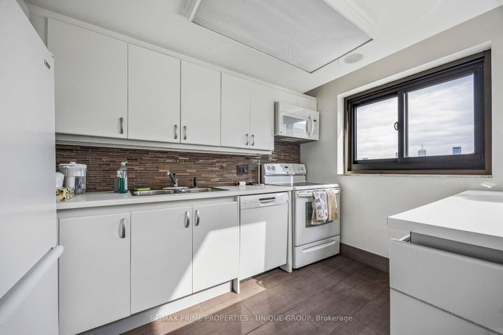 Photo 47 at 805 - 55 Prince Arthur Avenue, Annex, Toronto