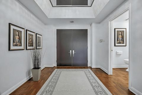 Photo 2 at 805 - 55 Prince Arthur Avenue, Annex, Toronto