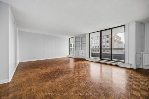 Photo 5 at 805 - 55 Prince Arthur Avenue, Annex, Toronto