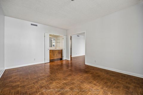 Photo 11 at 805 - 55 Prince Arthur Avenue, Annex, Toronto