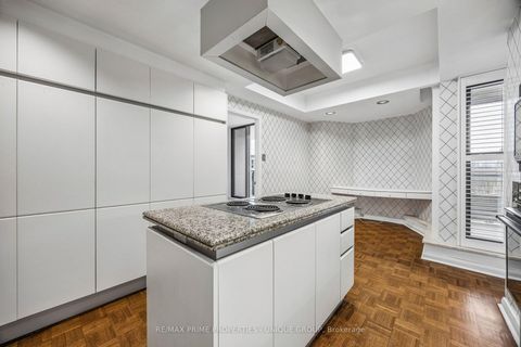 Photo 15 at 805 - 55 Prince Arthur Avenue, Annex, Toronto