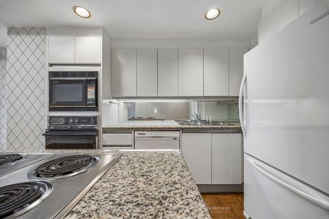 Photo 16 at 805 - 55 Prince Arthur Avenue, Annex, Toronto