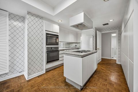 Photo 18 at 805 - 55 Prince Arthur Avenue, Annex, Toronto