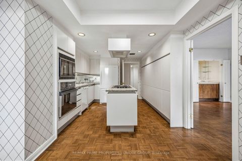 Photo 19 at 805 - 55 Prince Arthur Avenue, Annex, Toronto