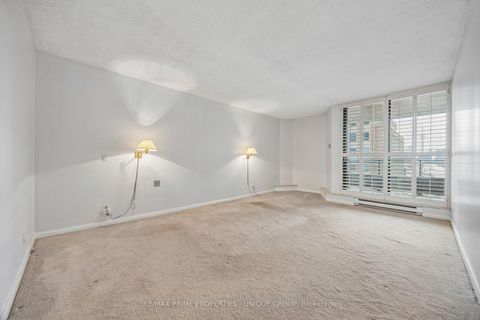 Photo 22 at 805 - 55 Prince Arthur Avenue, Annex, Toronto