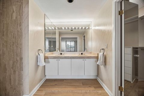 Photo 25 at 805 - 55 Prince Arthur Avenue, Annex, Toronto