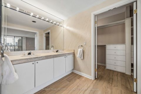 Photo 26 at 805 - 55 Prince Arthur Avenue, Annex, Toronto