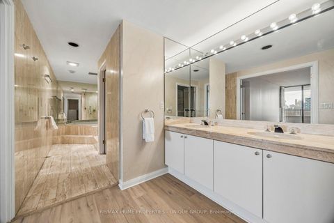 Photo 27 at 805 - 55 Prince Arthur Avenue, Annex, Toronto