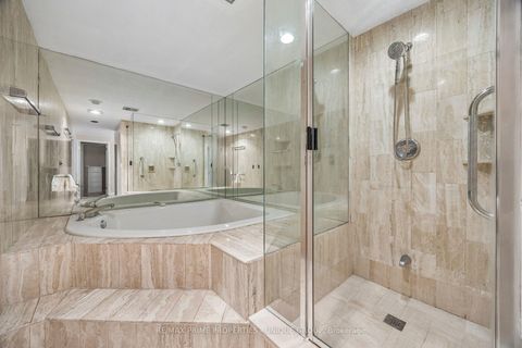 Photo 29 at 805 - 55 Prince Arthur Avenue, Annex, Toronto