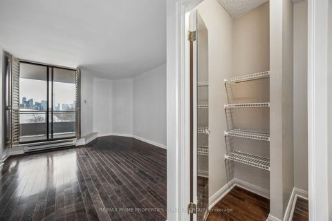 Photo 31 at 805 - 55 Prince Arthur Avenue, Annex, Toronto