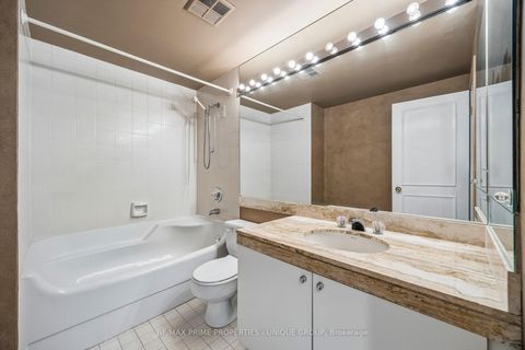 Photo 36 at 805 - 55 Prince Arthur Avenue, Annex, Toronto