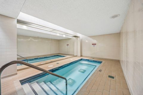 Photo 41 at 805 - 55 Prince Arthur Avenue, Annex, Toronto