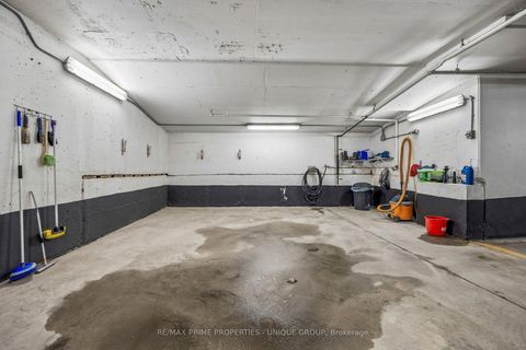 Photo 42 at 805 - 55 Prince Arthur Avenue, Annex, Toronto