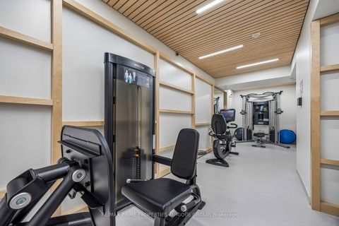 Photo 44 at 805 - 55 Prince Arthur Avenue, Annex, Toronto