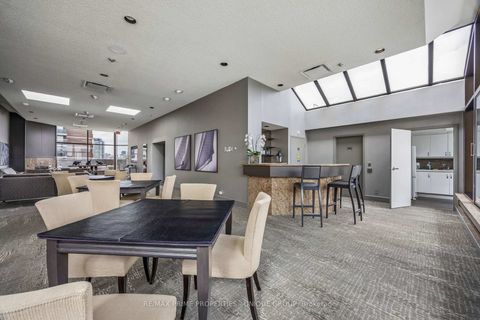 Photo 45 at 805 - 55 Prince Arthur Avenue, Annex, Toronto