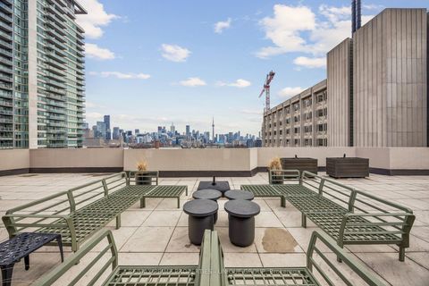 Photo 48 at 805 - 55 Prince Arthur Avenue, Annex, Toronto