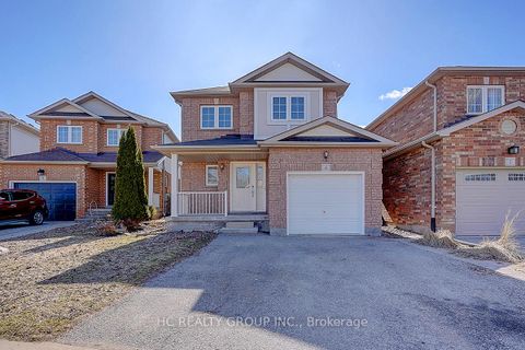 Photo 1 at 4 Daley Avenue, Bowmanville, Clarington