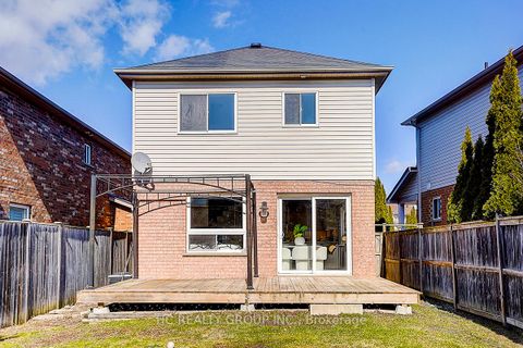 Photo 47 at 4 Daley Avenue, Bowmanville, Clarington