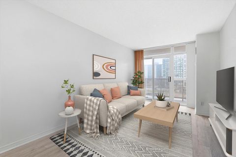 Photo 0 at 622 - 3650 Kingston Road, Scarborough Village, Toronto