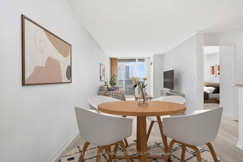 Photo 2 at 622 - 3650 Kingston Road, Scarborough Village, Toronto