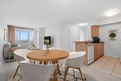 Photo 4 at 622 - 3650 Kingston Road, Scarborough Village, Toronto