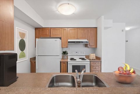 Photo 7 at 622 - 3650 Kingston Road, Scarborough Village, Toronto