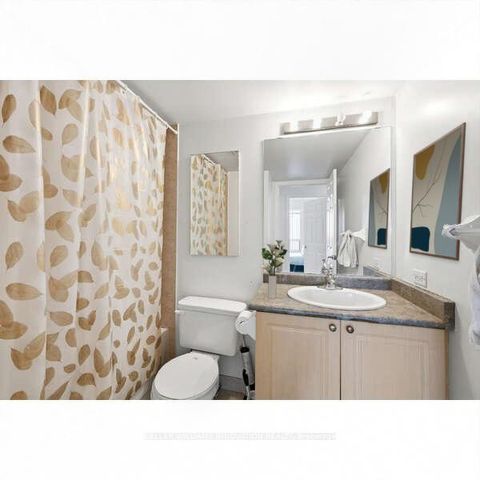 Photo 8 at 622 - 3650 Kingston Road, Scarborough Village, Toronto